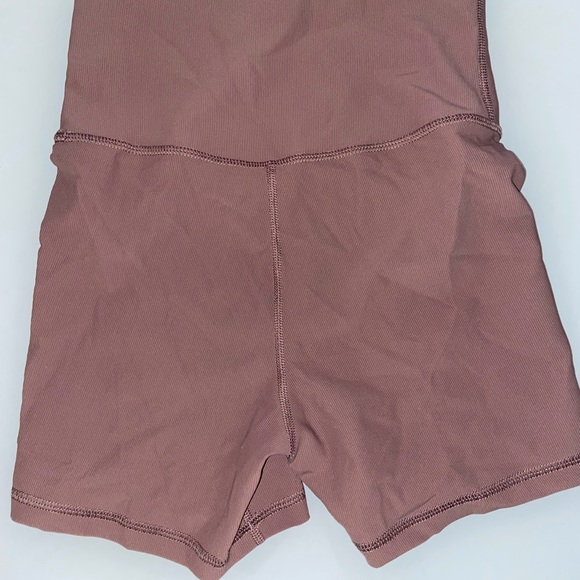 TLF Workout Shorts - Picture 3 of 3